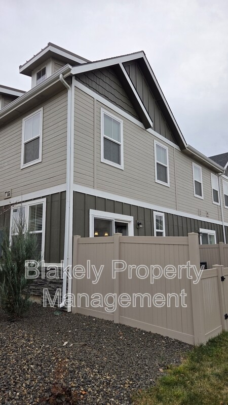 Building Photo - 5929 S Boddington Ln