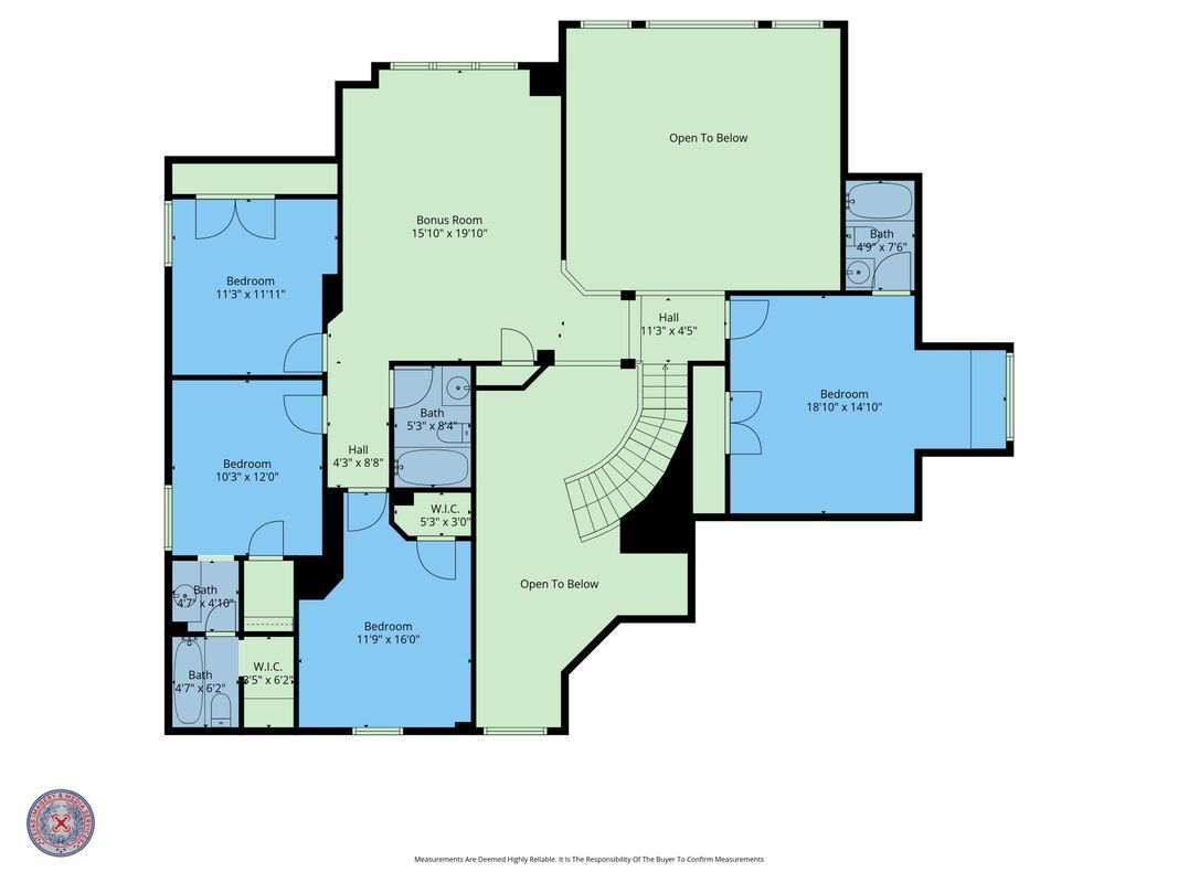 Building Photo - 2855 Everett Dr