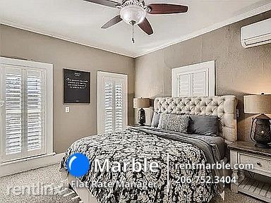 Building Photo - 4 br, 2 bath House - 2312 N Weber St