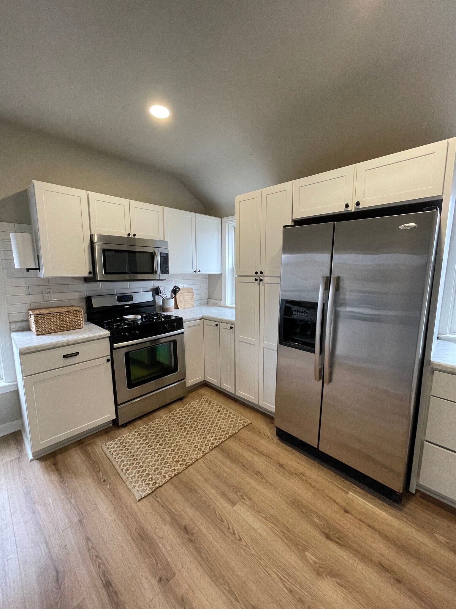 Building Photo - 502 Woodworth Ave