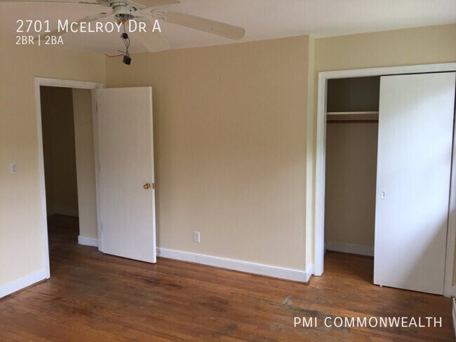 Building Photo - 2701 McElroy Dr