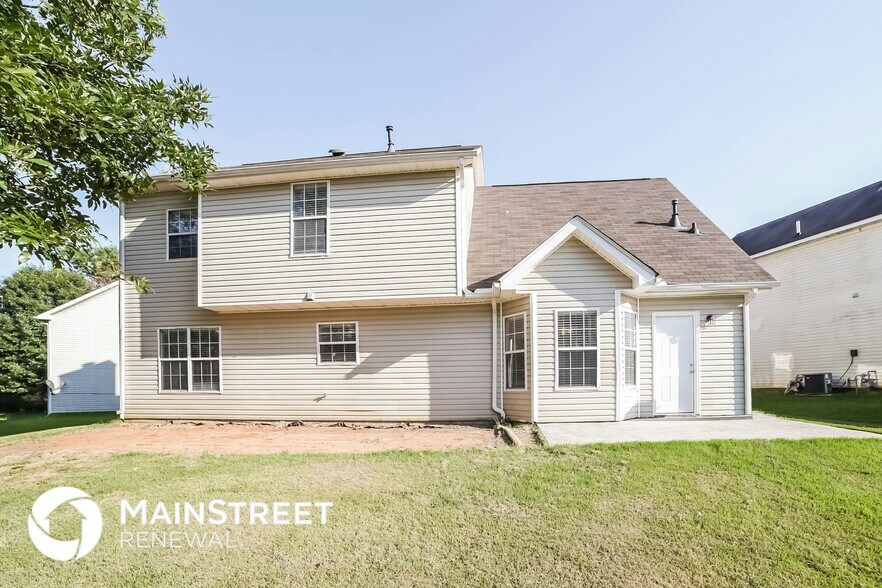 Building Photo - 4406 Ward Bluff Ct