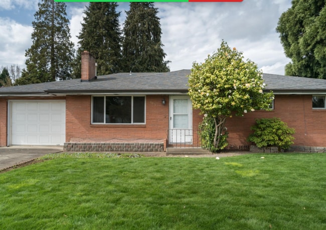 Primary Photo - $500 move-in incentive! Awesome 3-bdrm/2-b...