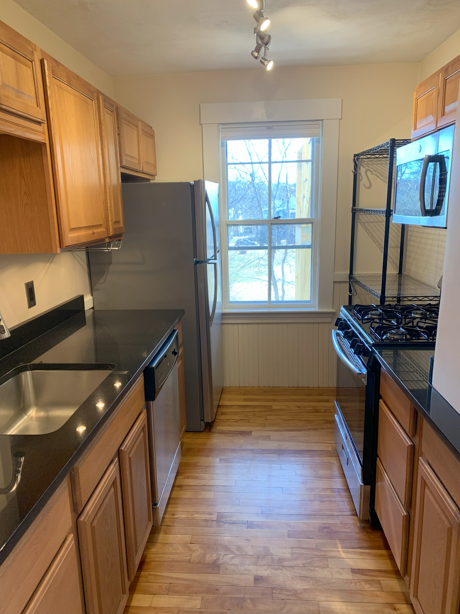 Kitchen - 14 Schley St