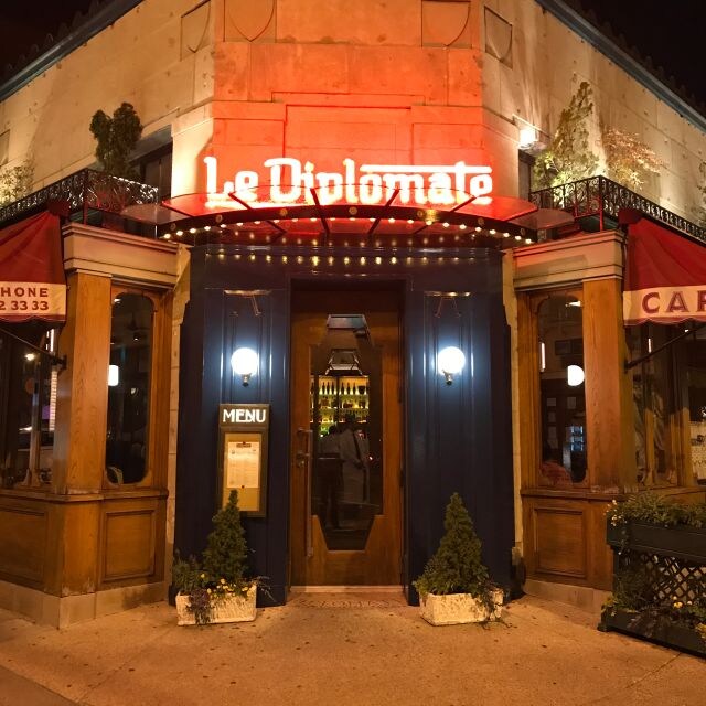 Building Photo - 1401 R St NW