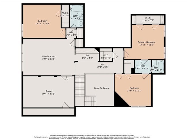 Building Photo - 9914 Slover Creek Ln
