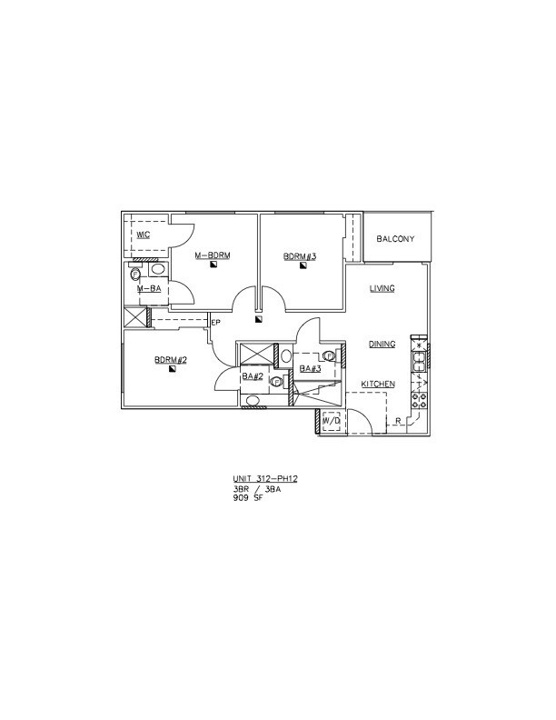 Floorplan - Motor Midway by Wiseman