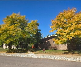 Building Photo - 5019 W 34th Ave