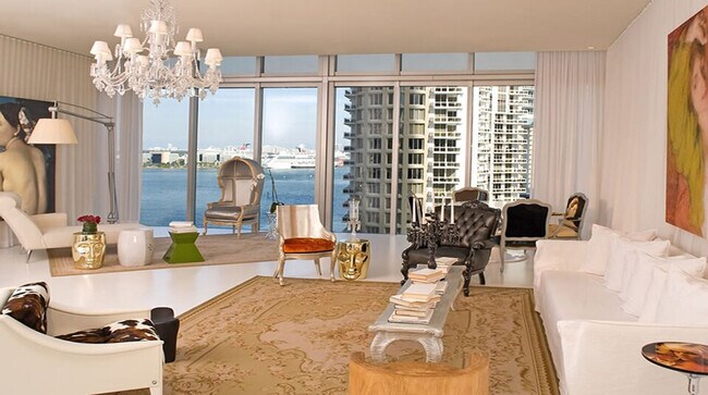 Building Photo - 485 Brickell Ave