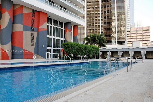 Building Photo - 50 Biscayne Blvd