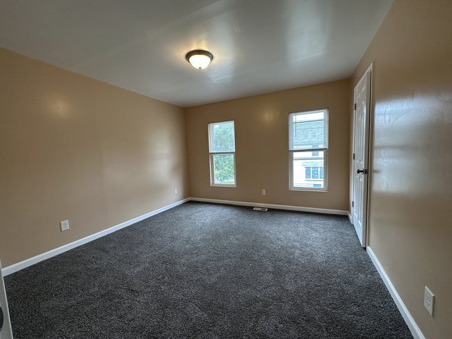 Second Floor Bedroom-Small - 697 Allyn St