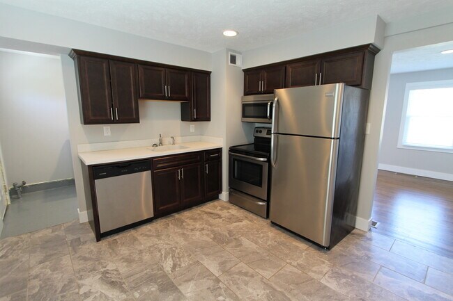 Interior Photo - The Village