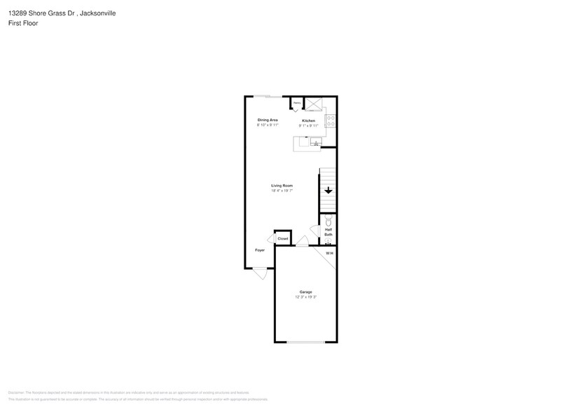 Building Photo - 13289 Shore Grass Dr