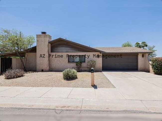 Building Photo - 1473 N Amarillo St