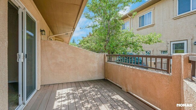Building Photo - Charming 3BR Townhome in Colorado Springs