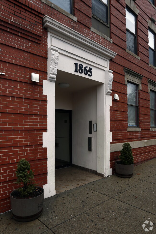 DimockBragdon Apartments 1841 Columbus Ave Roxbury MA 02119