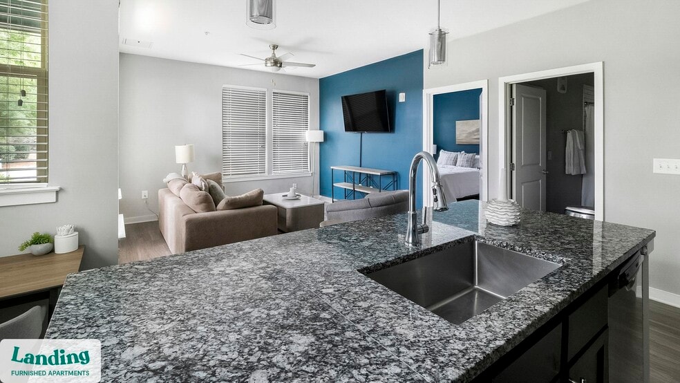 Building Photo - 115 Great Lawn Dr