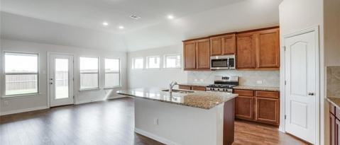 Building Photo - 16625 Hidden Cove Dr