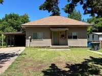 Building Photo - 2 bedroom 1 bathroom house in Downtown Edmond with central heat and air and washer/dryer hookup