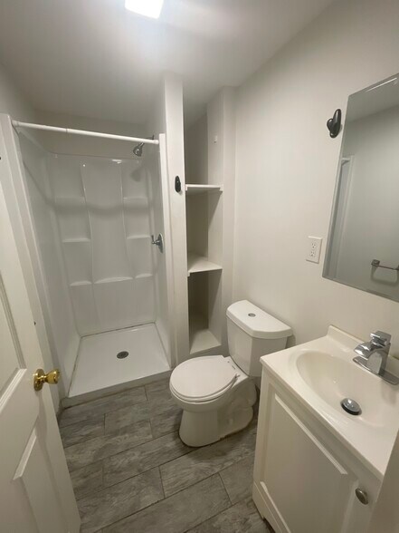 Building Photo - 43 Hemenway St