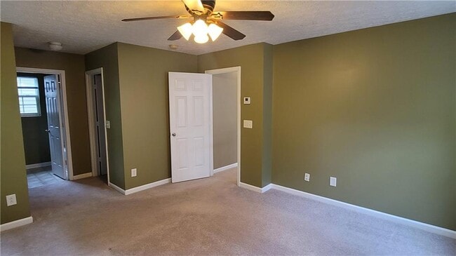 Building Photo - 183 Nacoochee Way