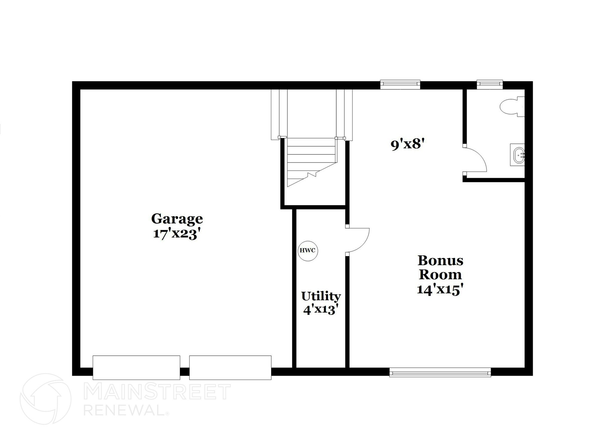 Building Photo - 1700 Cove Dr