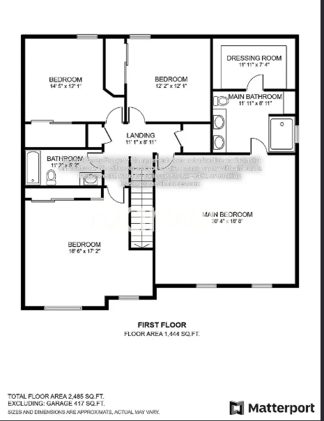 Building Photo - 3115 Natoma Way