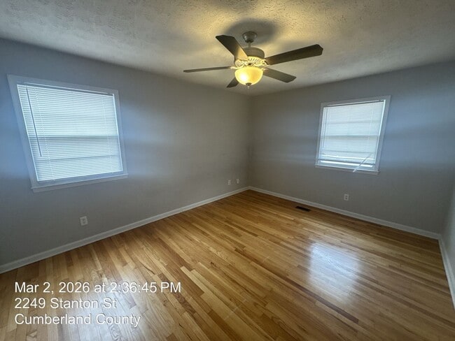 Building Photo - 2249 Stanton St