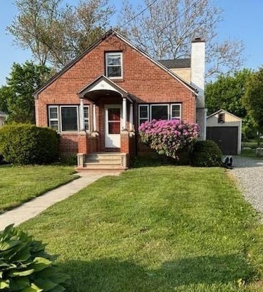 Primary Photo - 88 Chapman Beach Rd