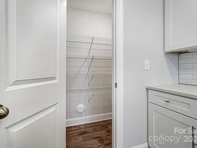 Walk-in Pantry Room - 4153 Black Ct