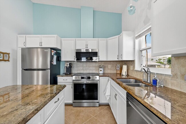 Building Photo - 1282 Nettles Blvd