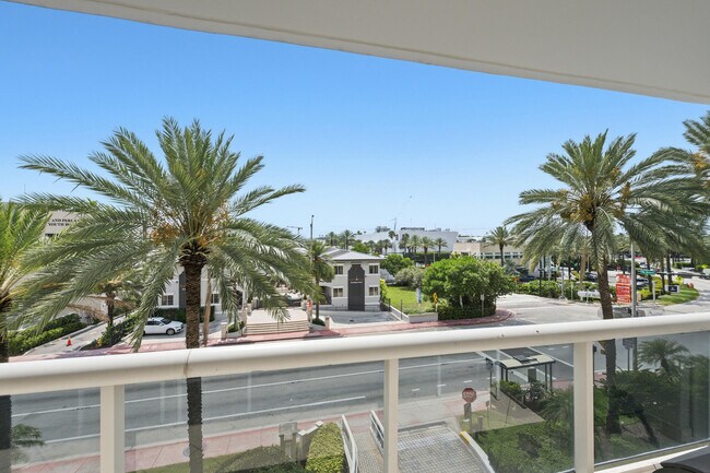 Building Photo - 9595 Collins Ave