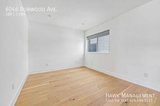 Building Photo - 6046 Burwood Ave