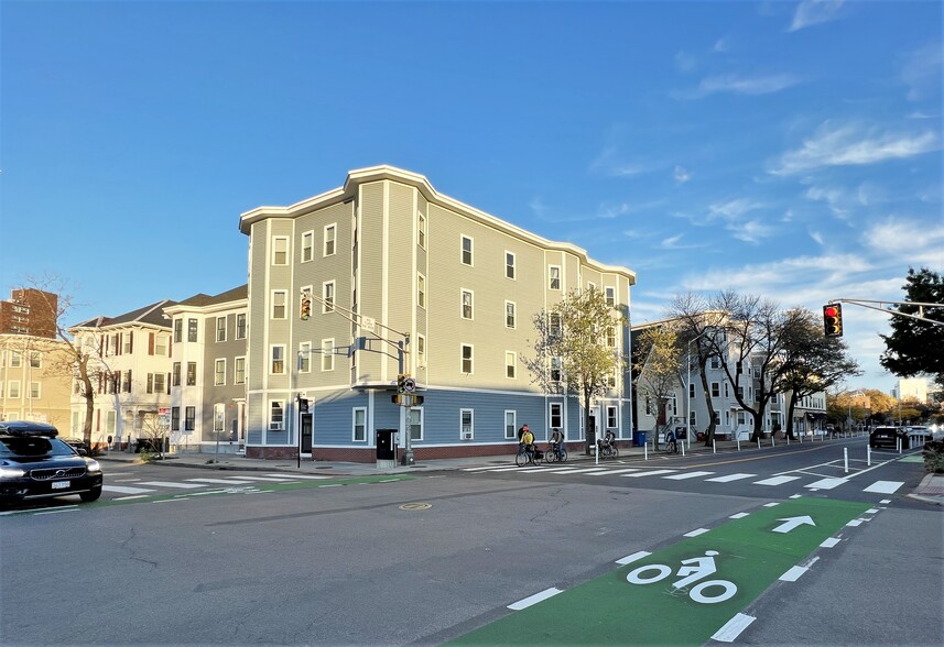Building Photo - 288 Prospect St