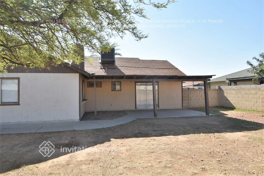 Building Photo - 13815 N 45th Ave
