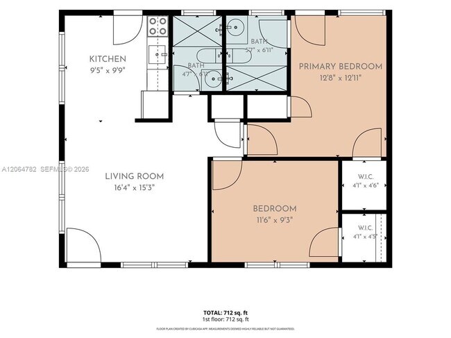 Building Photo - 355 NE 55th Terrace