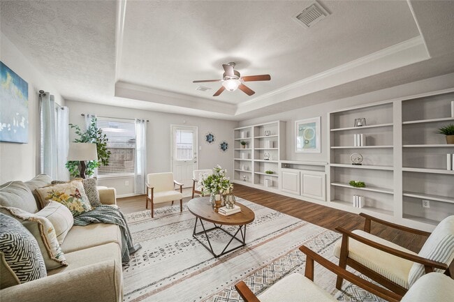 Building Photo - 24627 Cornell Park Ln