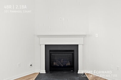 Building Photo - 101 Pinwheel Ct