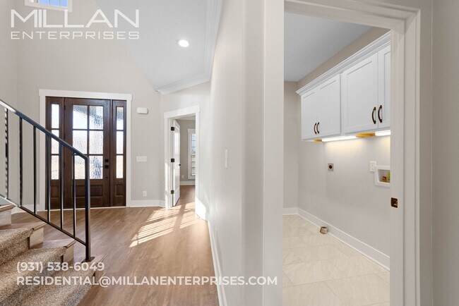 Building Photo - Gated Community Living with Open Views & Designer Kitchen - Experience Elevated Living with a Com...