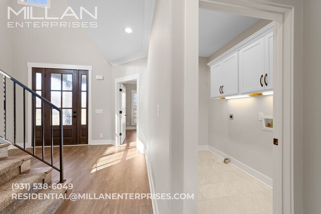 Building Photo - Gated Community Living with Open Views & Designer Kitchen