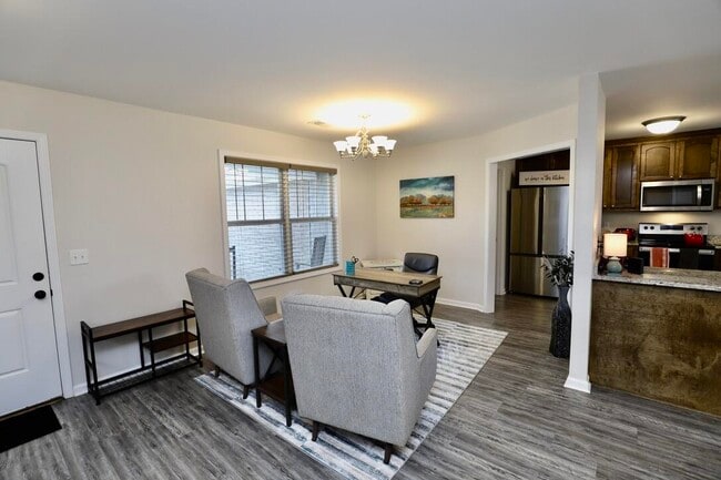 Building Photo - 4415 Patriot Pkwy