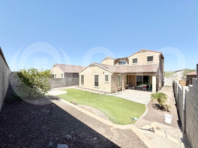 Building Photo - 25223 N 107th Dr