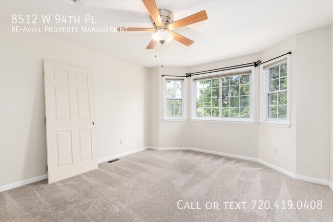 Building Photo - 8512 W 94th Pl