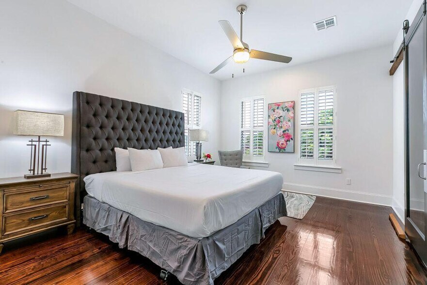 Building Photo - 1512 Baronne St