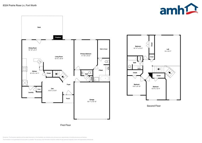 Building Photo - 8324 Prairie Rose Ln