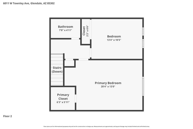 Building Photo - 2Bed/1.5Bath Townhouse at Olive Ave/63rd Ave! Ready for Immediate Move-In!