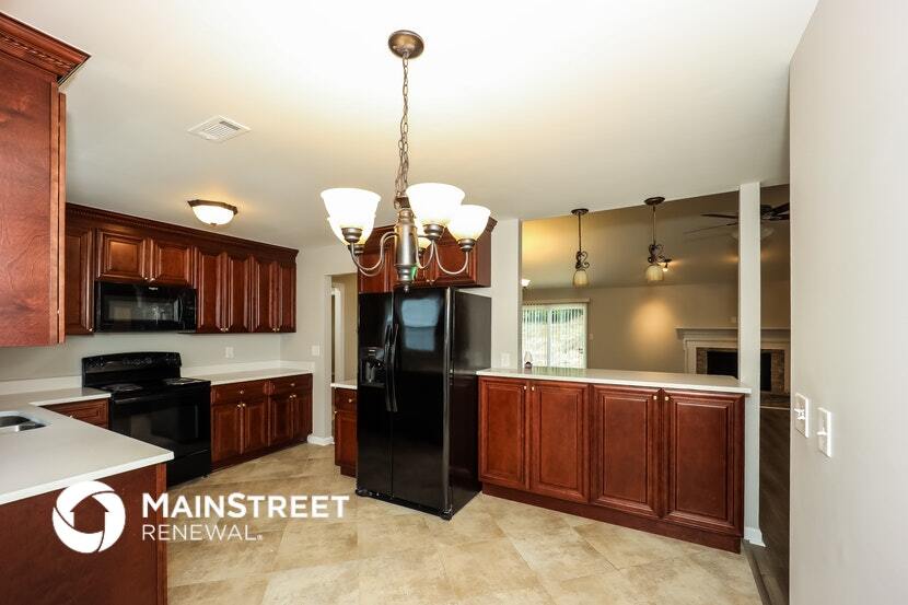 Building Photo - 1815 Quailwood Dr