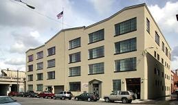 Primary Photo - Cornerstone Courtyard