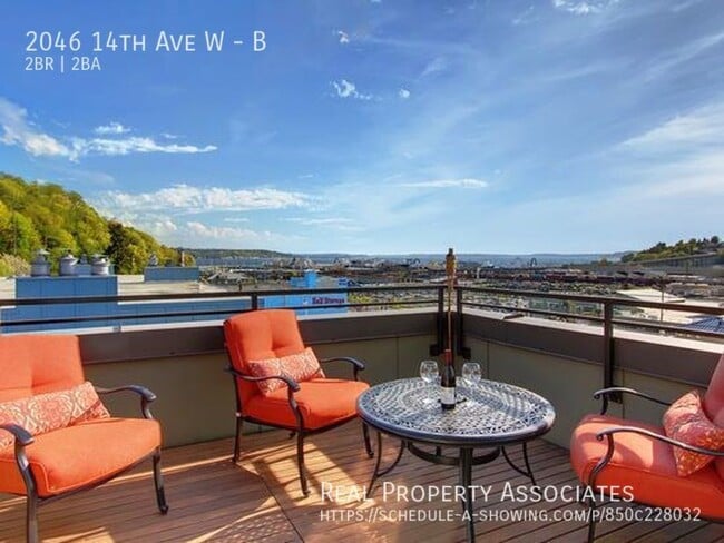 Primary Photo - 2046 14th Ave W