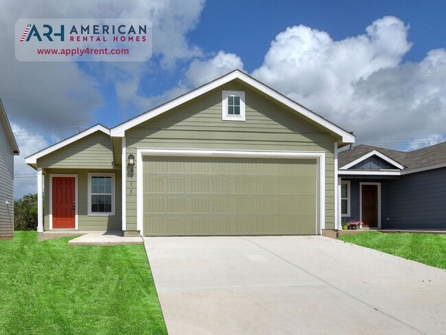 Building Photo - BEAUTIFUL 4BR/2BA - 1627 SF - WATERWHEEL!